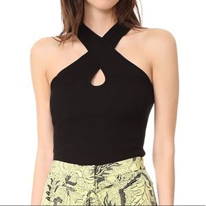 Bailey 44 Rainforest Sweater